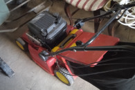 kosiarka spalinowa duza mocna