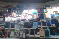 Akcesoria GSM pokrowce etui baterie szkło szkie