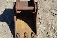 Łyżki używane nowe do gliny do kopania RÓŻNE