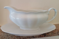 Sosjerka biała Karolina PRL