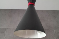 Lampy sufitowe
