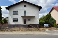 Dom ul. Czarneckiego os. Hetmańskie Sieradz