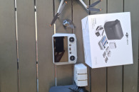 Dron DJI Mini 3 Fly More Combo