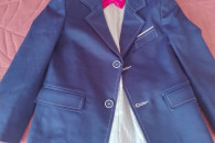 Garniturek dla chlopca