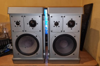 Kolumny Grundig Box M 600 2x75Watt Vintage