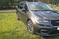 Chrysler Pacifica Plug-Inn Hybrid 2021 r