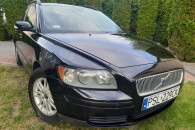 Volvo V50 2005 rok 1,6 HDI * 252 tys km