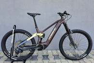 e-bike  HAIBIKE Hybe 10.5 / Yamaha PW-XM