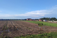 DZIAŁKA BUDOWLANA