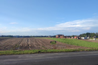 DZIAŁKA BUDOWLANA