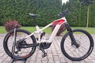 HAIBIKE Hybe 9 / Bosch 750Wh