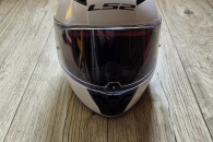 sprzedam kask i rękawiczki