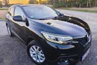 Renault Kadjar 2015r"KOMIS-ZALESIE"