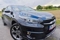 Kia Xceed 2020r"KOMIS-ZALESIE"