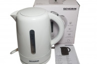 CZAJNIK ELEKTRYCZNY SEVERIN WK 4325