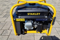 Agregat prądotwórczy Stanley