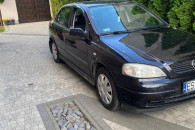 OPEL ASTRA 1.4 2003
