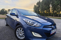 Hyundai i30,2012r"KOMIS-ZALESIE"
