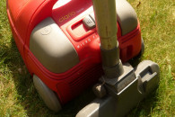 Odkurzacz Electrolux