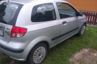 Hyundai Getz 2005 r.
