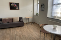 Kawalerka do wynajęcia