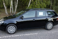 VOLKSWAGEN GOLF VI KOMBI