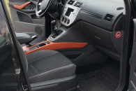 Ford Kuga przegląd 09.2026