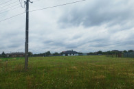 Działka