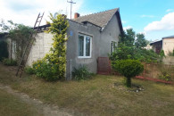 Dom w gminie Zduńska Wola