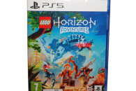GRA PS5 LEGO HORIZON ADVENTURES ZAFOLIOWANA