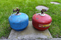 Butla turystyczna 2kg