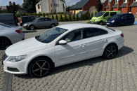 Volkswagen Passat CC 1.8 T benzyna