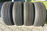 225/60R17 99H ContinentalWinterContact SUV Nowe