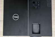 Projektor Dell 4350 – Full HD, 4000 lm, DLP, HD