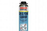 SOUDAL Płyn czyszczący - czyścik 500ml 102459