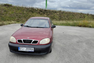 Sprzedam Daewoo Lanos 1.5 2000 !!!
