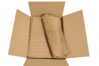 Wypełniacz tekturowy do paczek 1kg