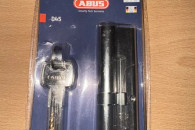 Wkładka bębenkowa ABUS D45 45/60