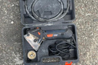 Piła tarczowa FERM Precision Circular Saw - z w