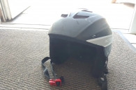 Kask Action rozm. S (52-55 cm)