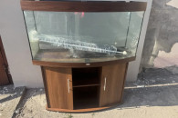 Akwarium JUWEL Vision 260 z szafką, dobra cena!