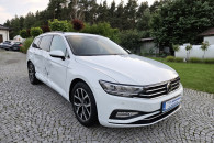 VW PASSAT B8 LIFT SalonPL 1WŁ 2020 1.5TSI 150KM