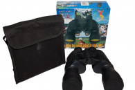 LORNETKA 20X50 KOMPLET