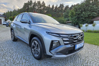 HYUNDAI TUCSON SalonPL 1WŁ. 2024 1.6T-GDi 160KM