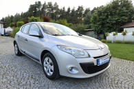RENAULT MEGANE III 2WŁ. 2010r XII 1.5dCi*110KM