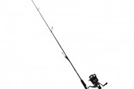 WĘDKA SPINING MAX RANGER 255CM 5-38G