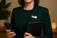 Managerka salonu masażu Sieradz