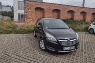 Opel Meriva b 2015/2016