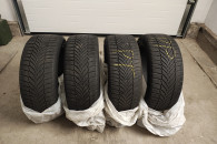 Opony zimowe 235/45 R18 Nexen WinGuard Sport 2