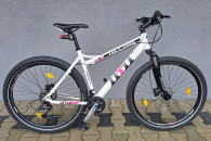 rower MT11 Hill 1000